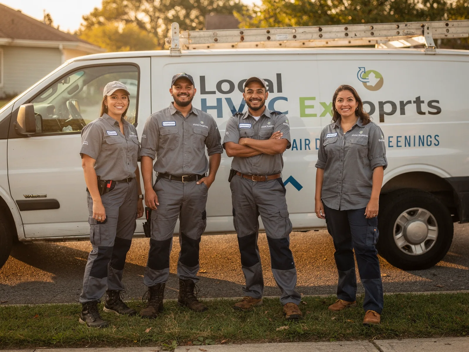 24/7 HVAC Repair & AC Replacement company in Girdler, KY