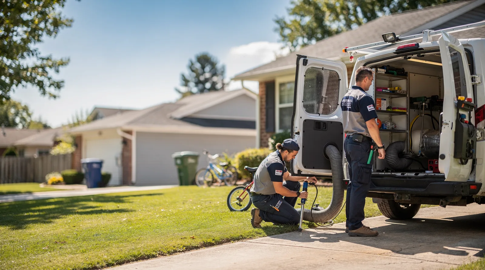 24/7 HVAC Repair & AC Replacement in Girdler, KY near me